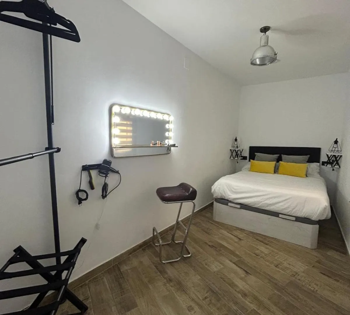 At Gongora 11 Con Parking Apartment Cordoba Spain