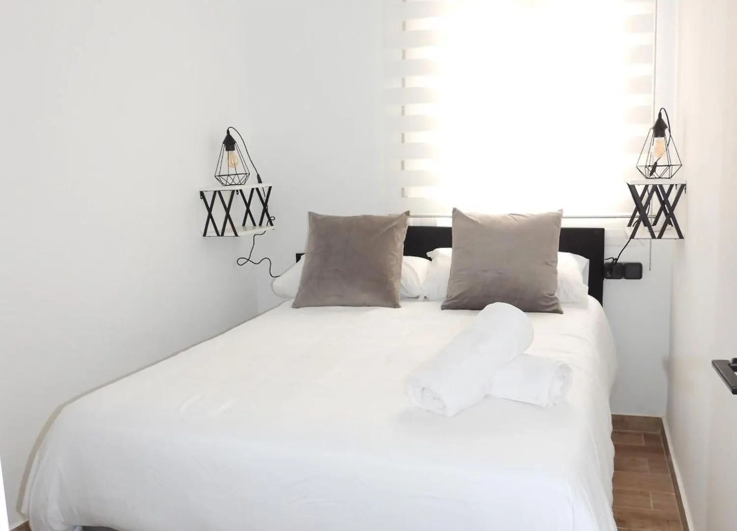 At Gongora 11 Con Parking Apartment Cordoba