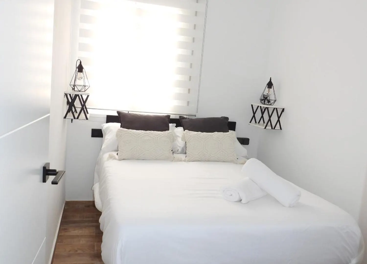 At Gongora 11 Con Parking Apartment Cordoba