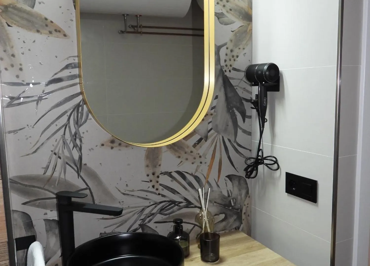 At Gongora 11 Con Parking Apartment Cordoba