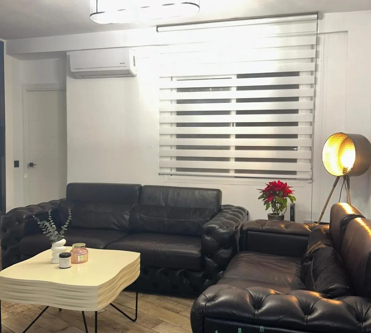 At Gongora 11 Con Parking Apartment Cordoba