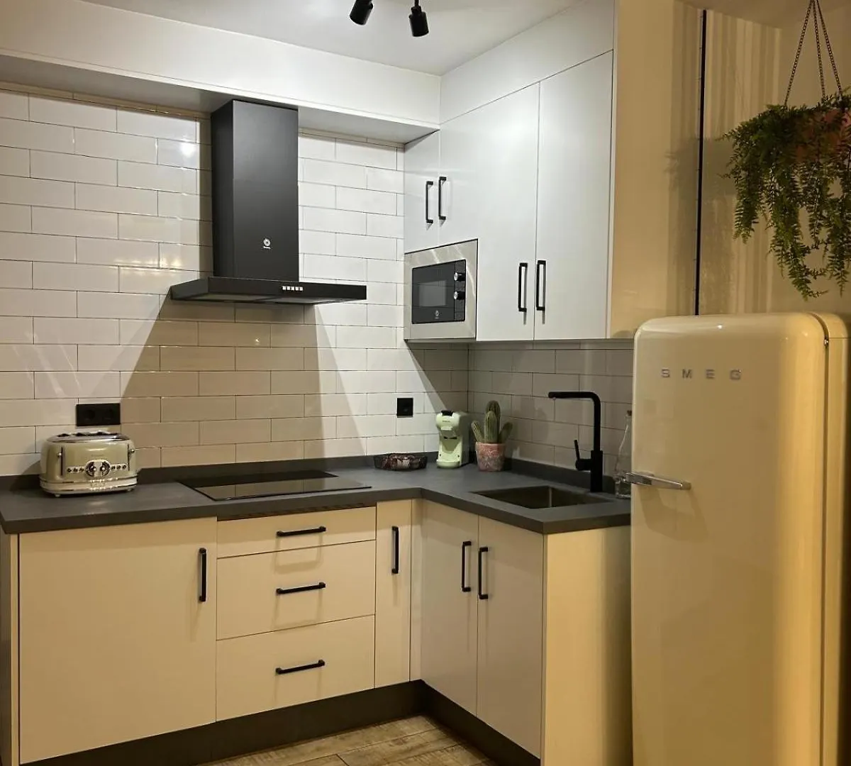 At Gongora 11 Con Parking Apartment Cordoba