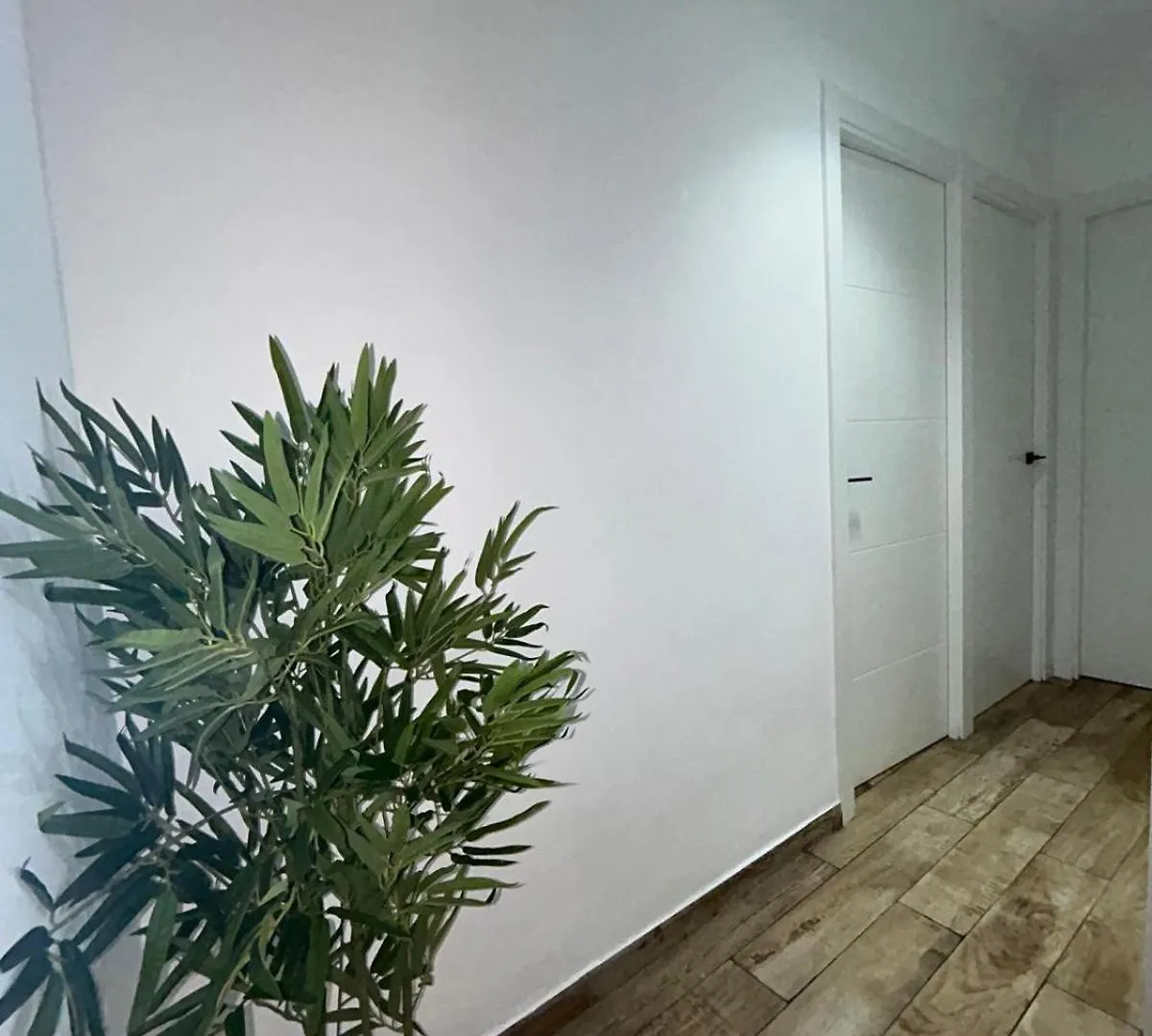 At Gongora 11 Con Parking Apartment Cordoba Spain
