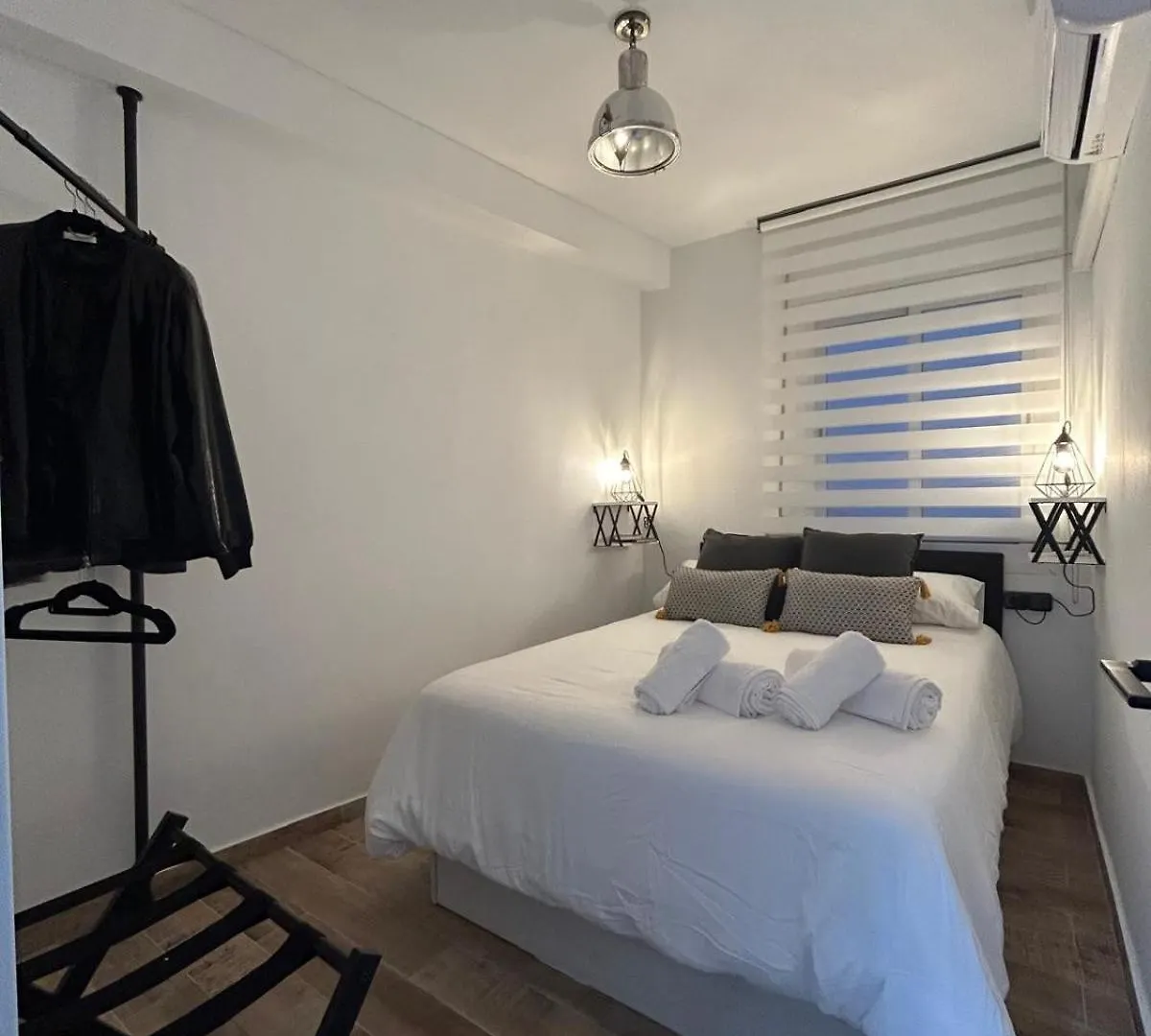 At Gongora 11 Con Parking Apartment Cordoba